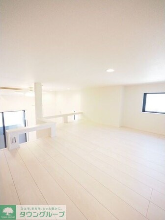 Southern Gate(サザンゲート)の物件内観写真